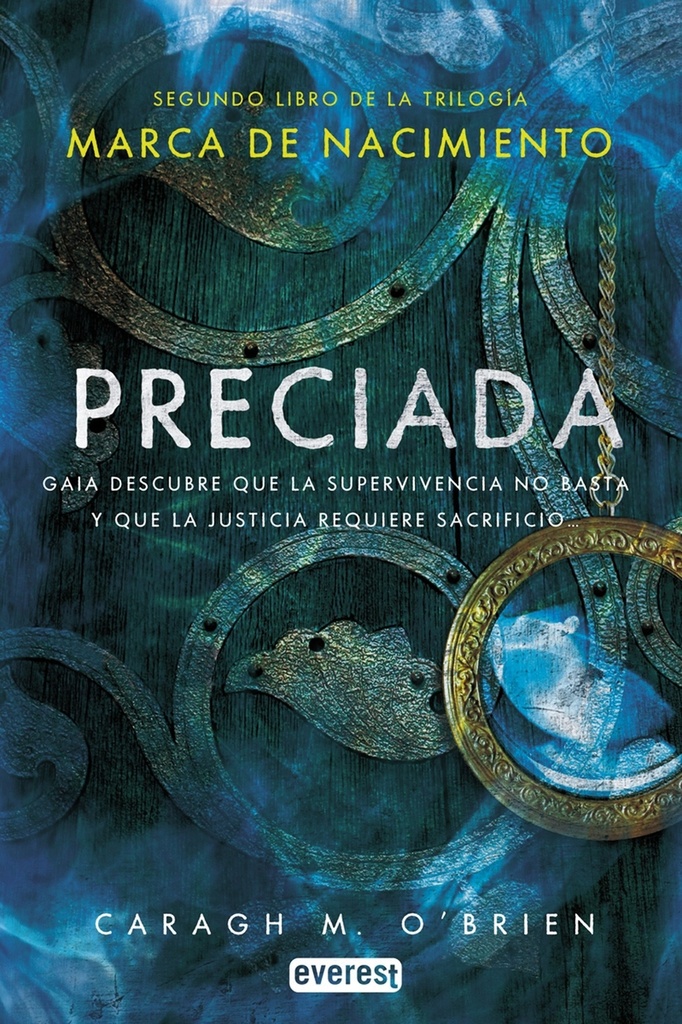 [9788444148267] Preciada