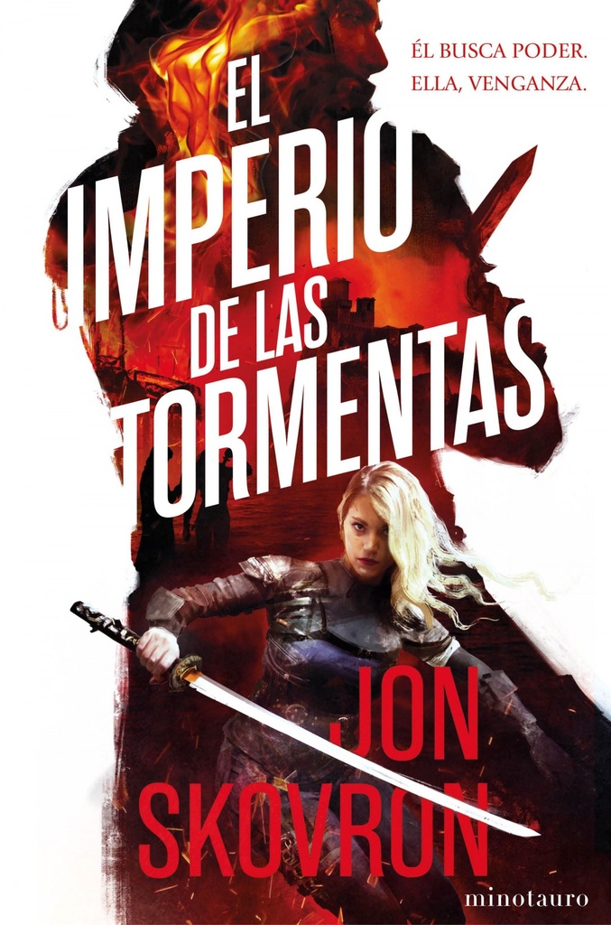 [9788445004296] EL IMPERIO DE LAS TORMENTAS