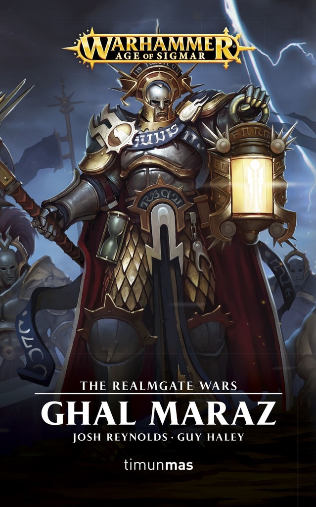 [9788445006207] GHAL MARAZ
