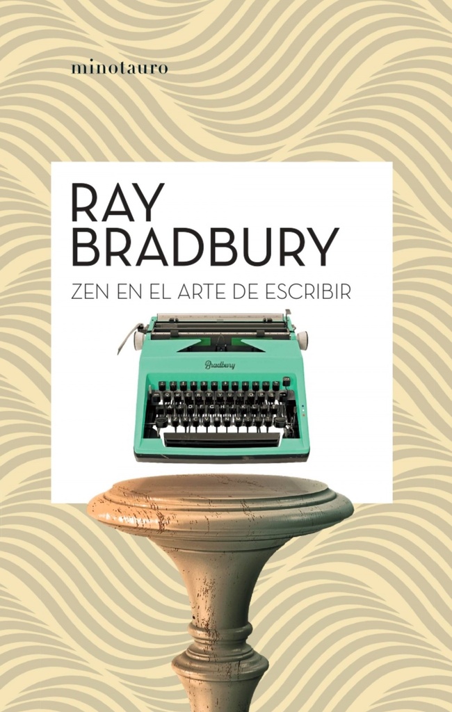 [9788445007471] Zen en el arte de escribir