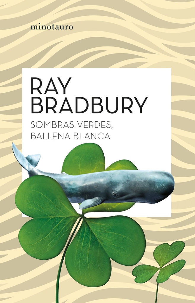 [9788445007839] Sombras verdes, ballena blanca