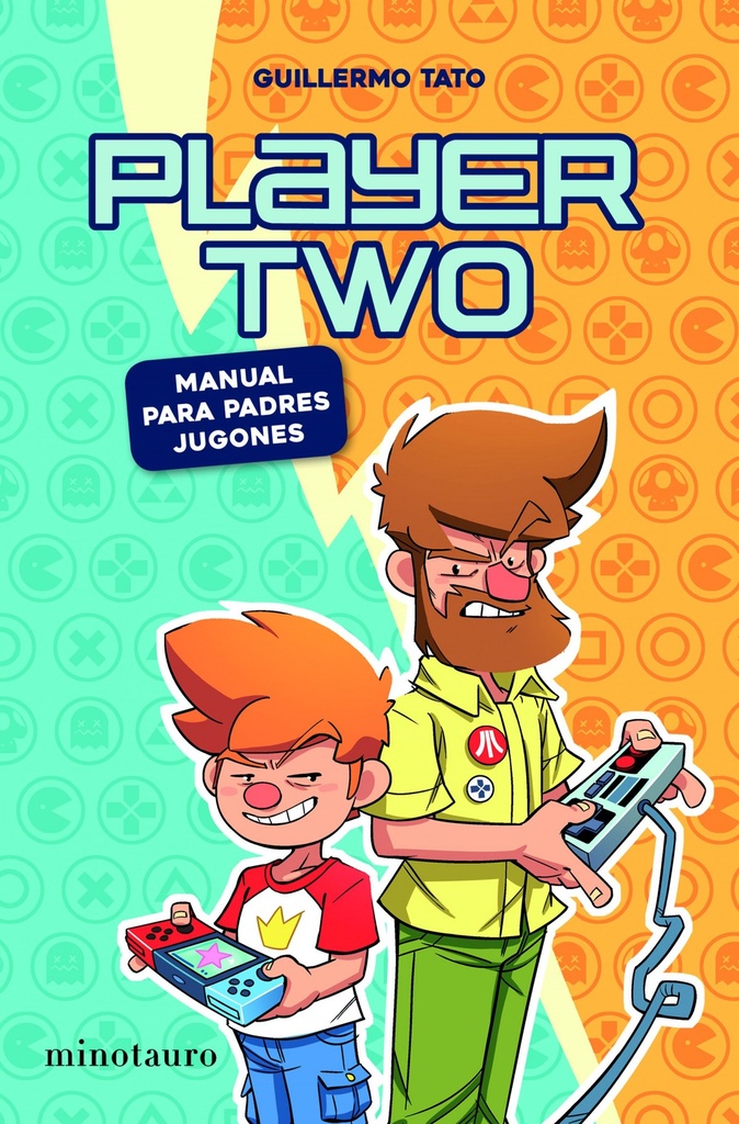 [9788445008010] Player Two