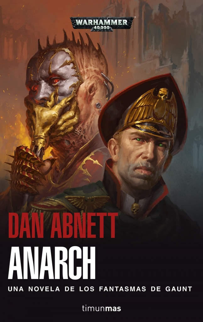 [9788445008133] Anarch