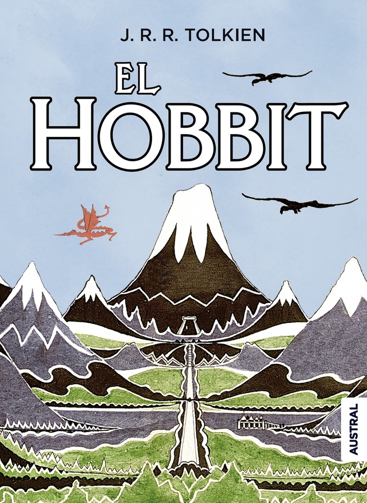 [9788445009291] El Hobbit