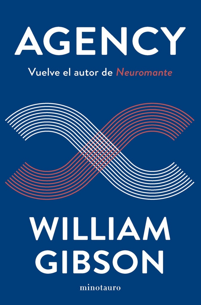 [9788445009437] Agency