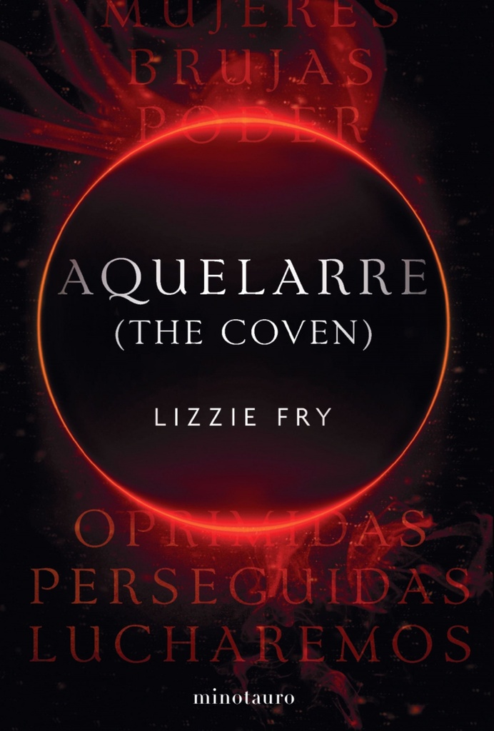 [9788445009666] Aquelarre (The Coven)