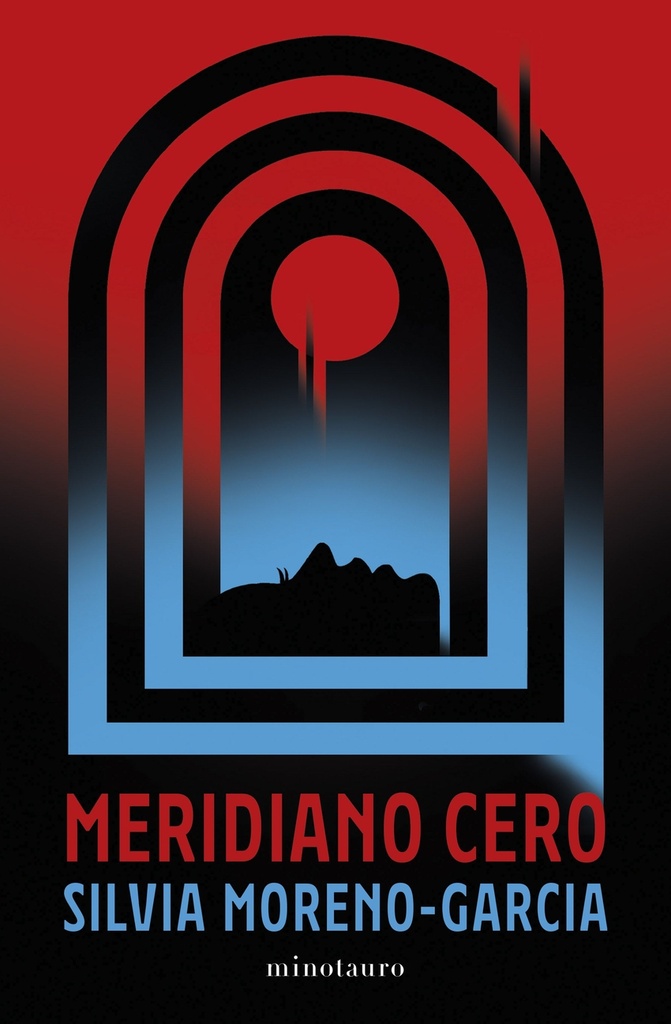 [9788445010013] Meridiano Cero