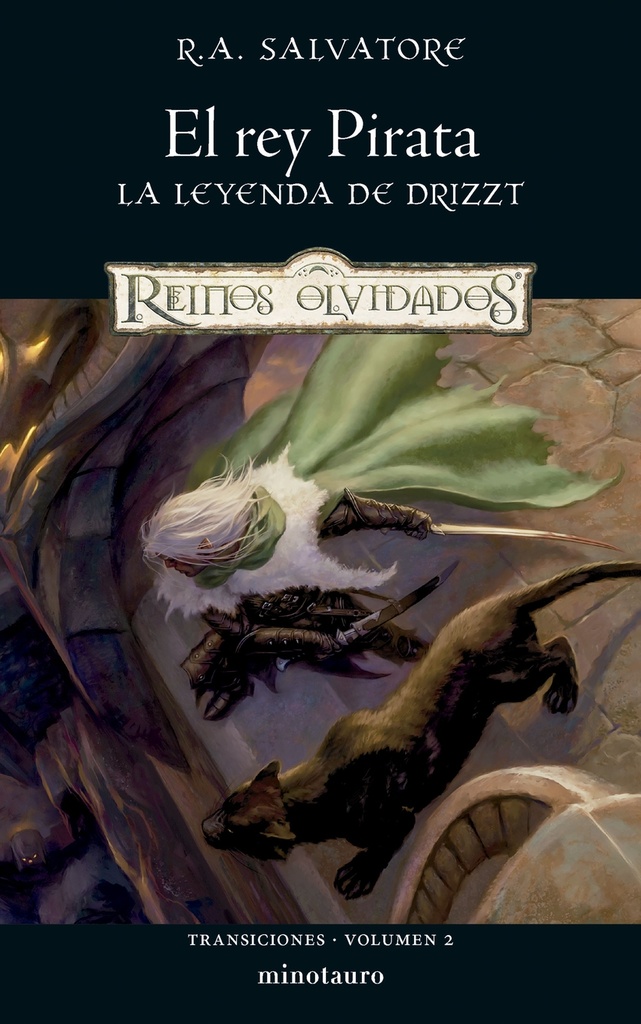 [9788445010853] Transiciones nº 02/03 El rey Pirata