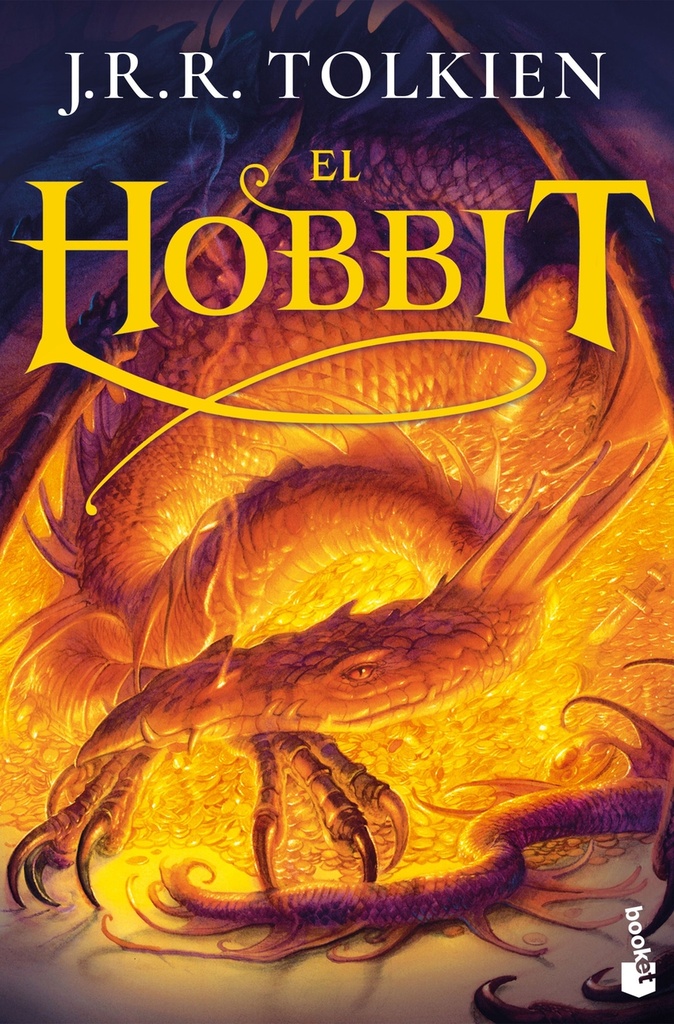 [9788445011409] El Hobbit