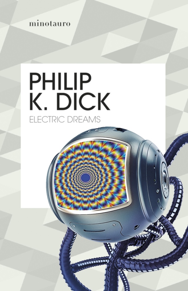 [9788445012246] Electric Dreams