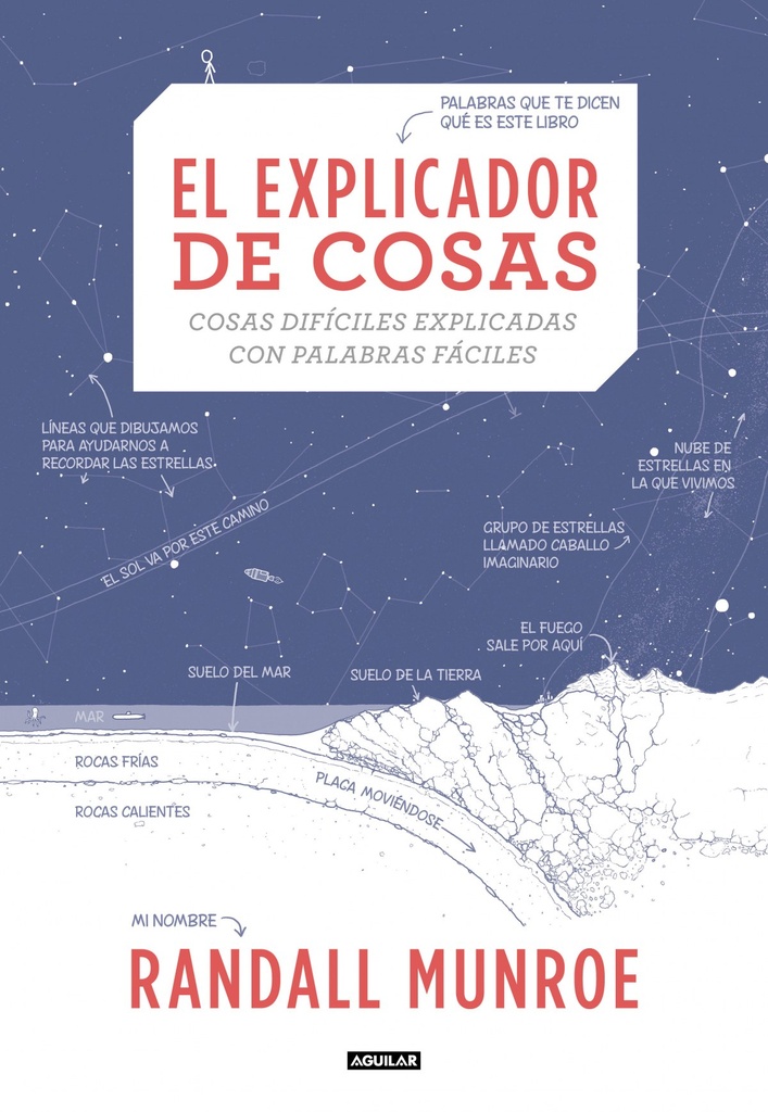 [9788403517363] El Explicador de Cosas