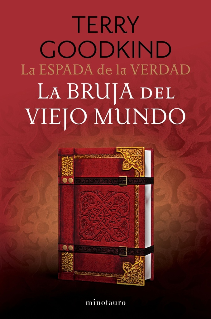 [9788445017449] La Espada de la Verdad nº 10/17 La bruja del viejo mundo