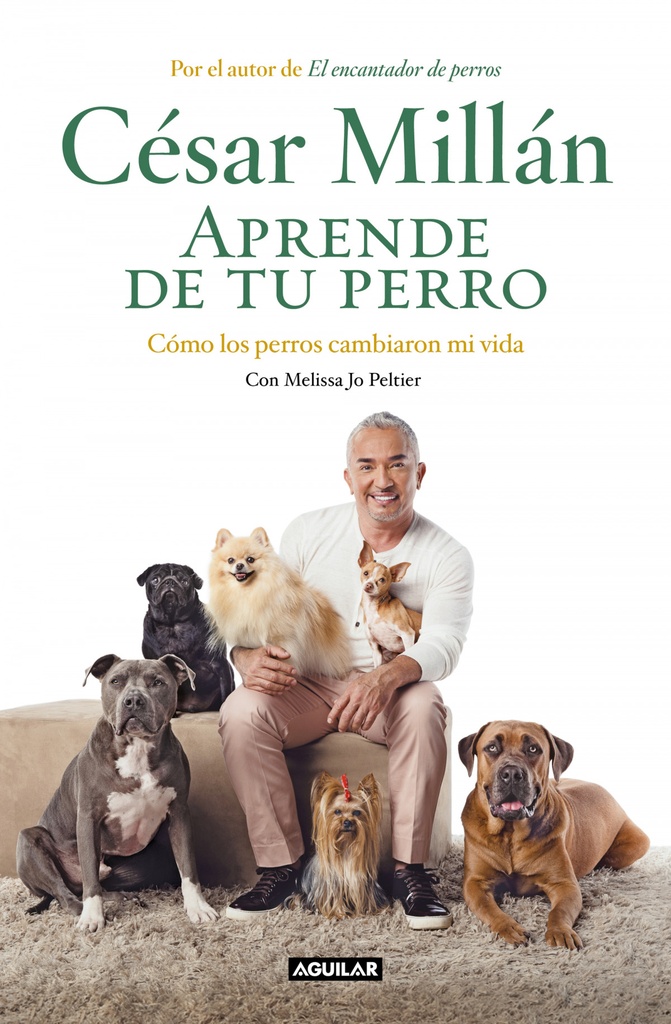 [9788403518445] Aprende de Tu Perro