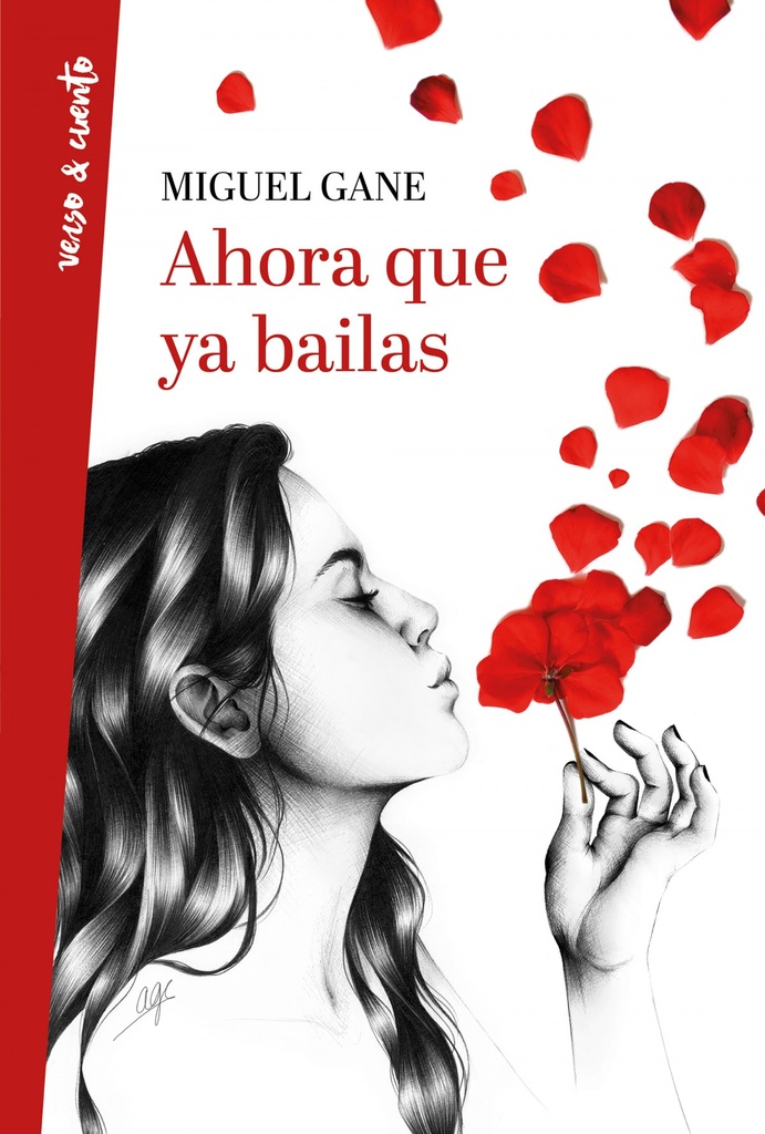 Ahora que Ya Bailas
