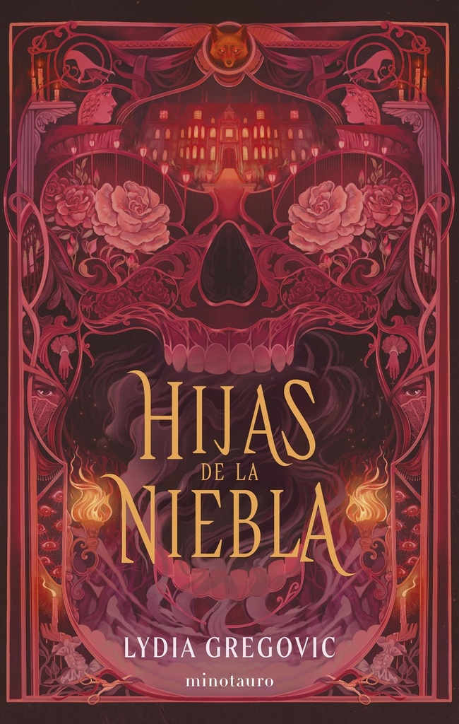[9788445018699] Hijas de la niebla