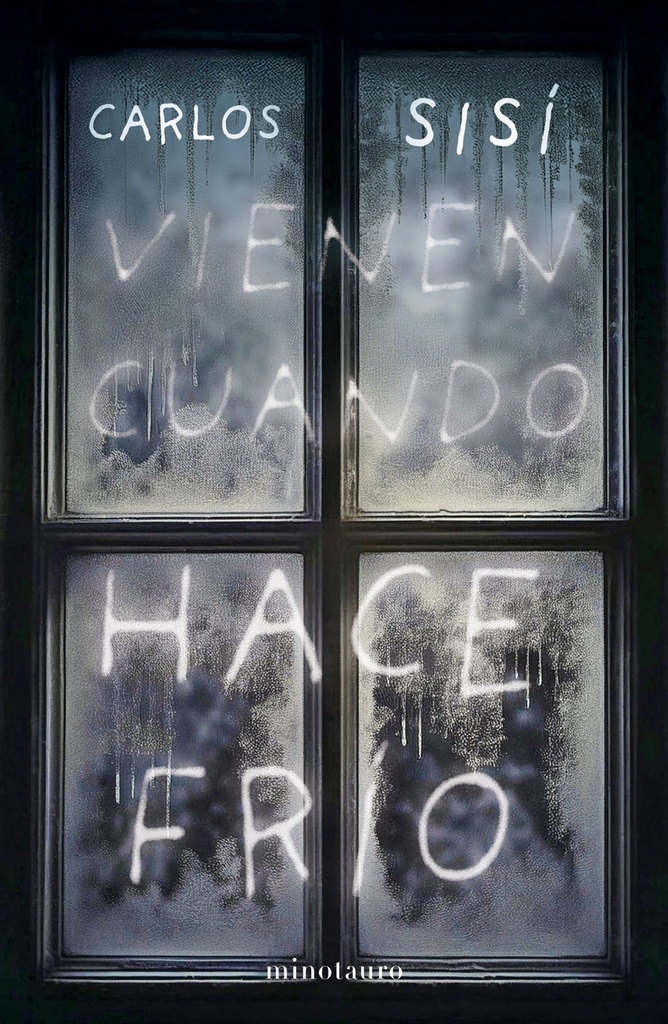 [9788445019498] Vienen cuando hace frío (NE)