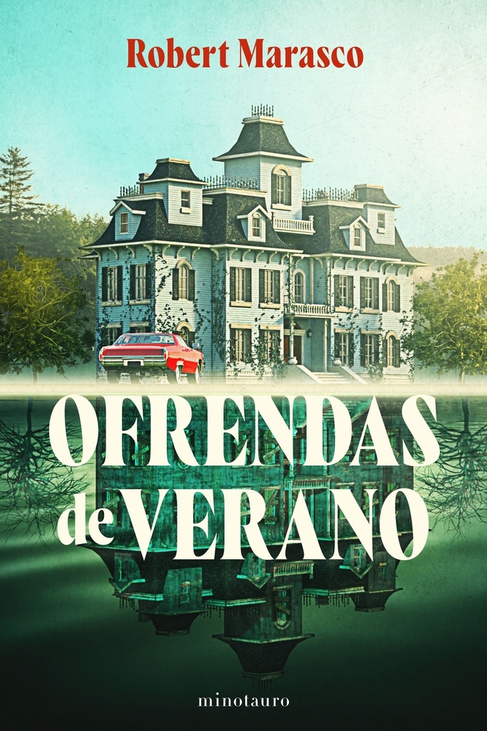 Ofrendas de verano