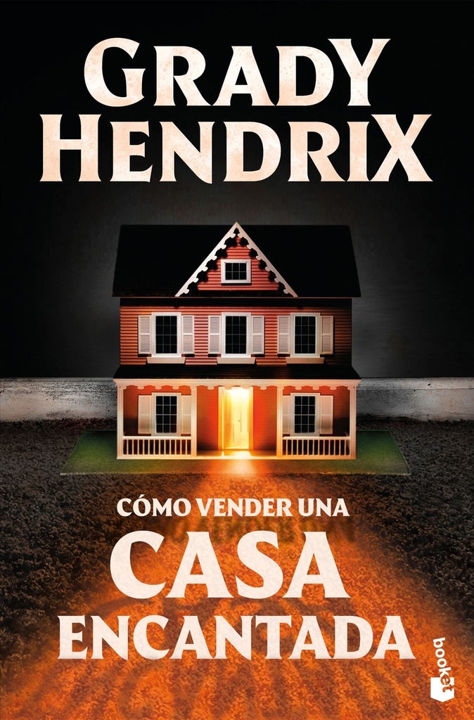 [9788445020630] Cómo vender una casa encantada