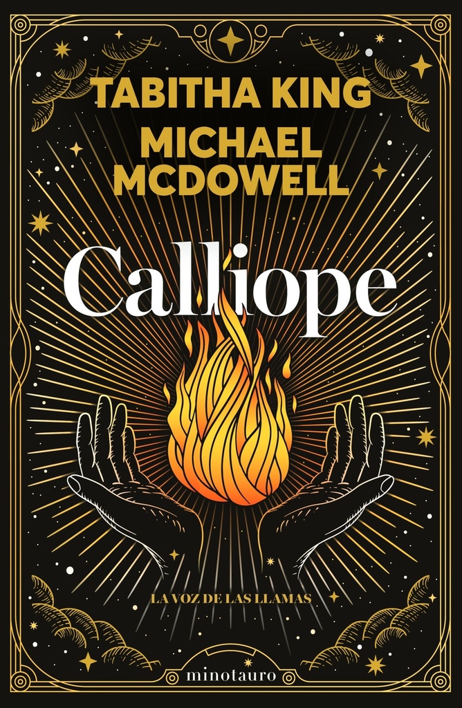 [9788445020937] Calliope. La voz de las llamas