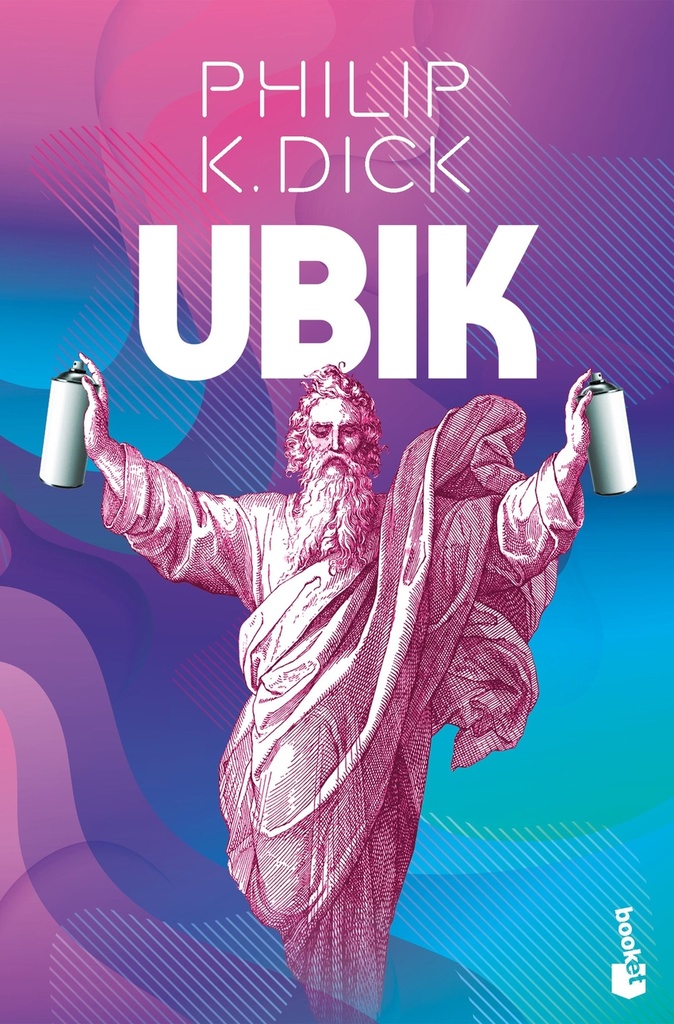 [9788445021255] Ubik