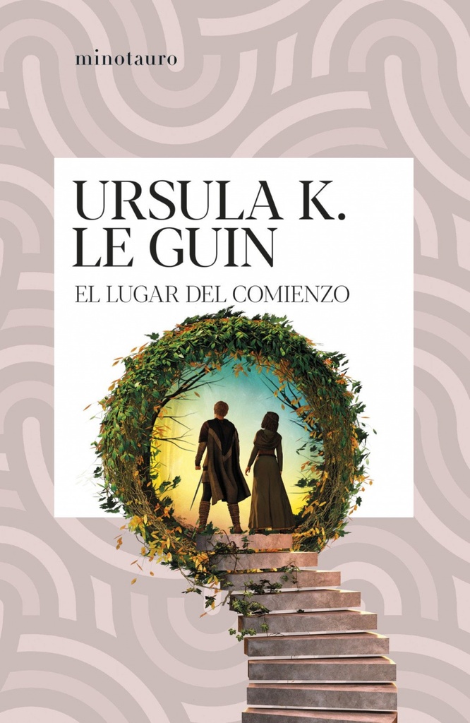 [9788445022023] El lugar del comienzo