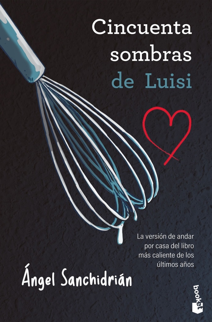 [9788445022139] 50 sombras de Luisi
