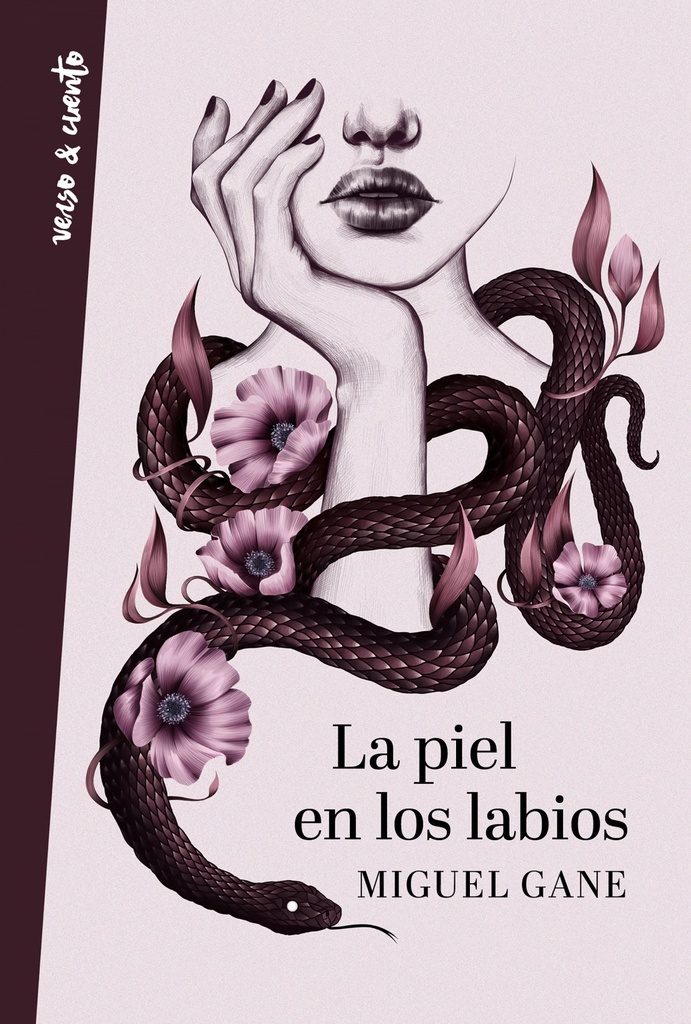 [9788403519114] La piel en los labios