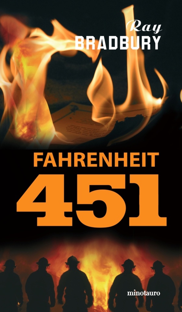 [9788445022191] Fahrenheit 451