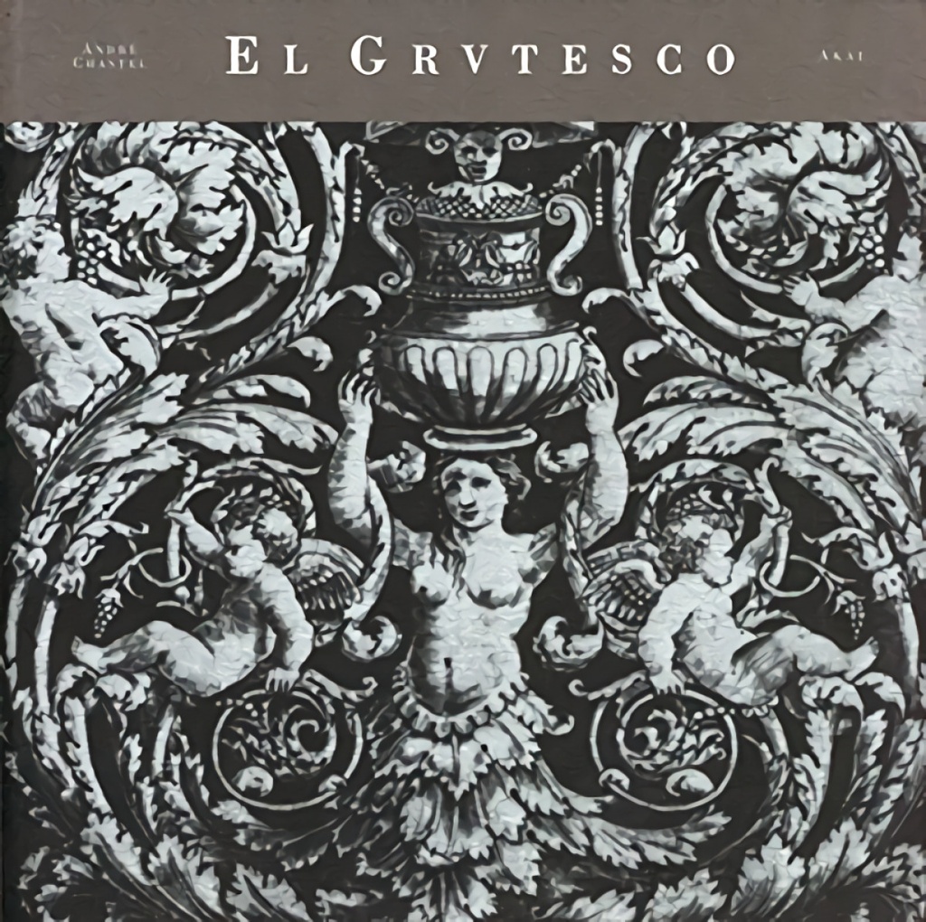 El grutesco