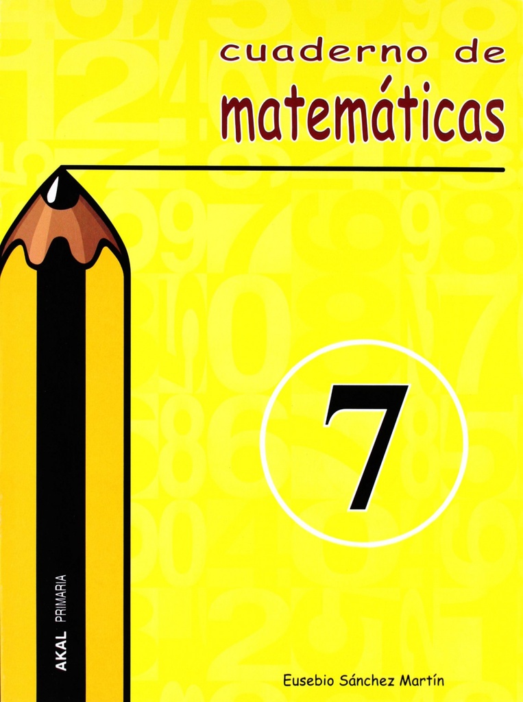 CUAD.MATEMATICAS.7 (PRIMARIA)