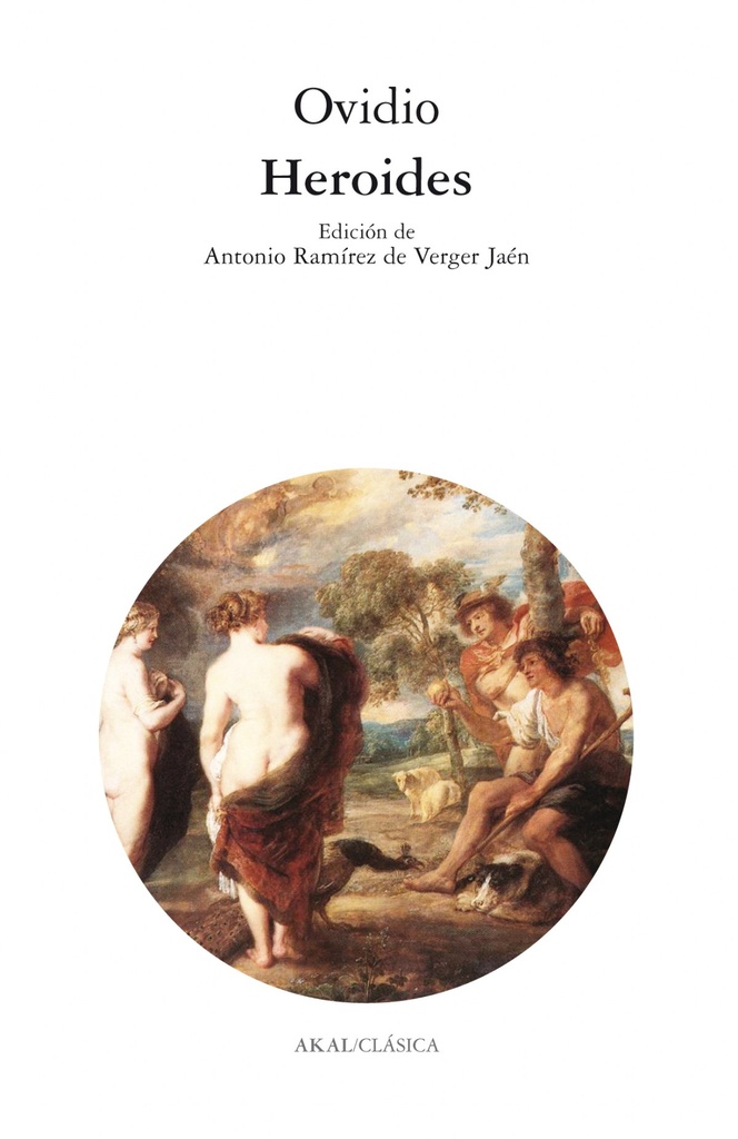 [9788446024620] Heroides