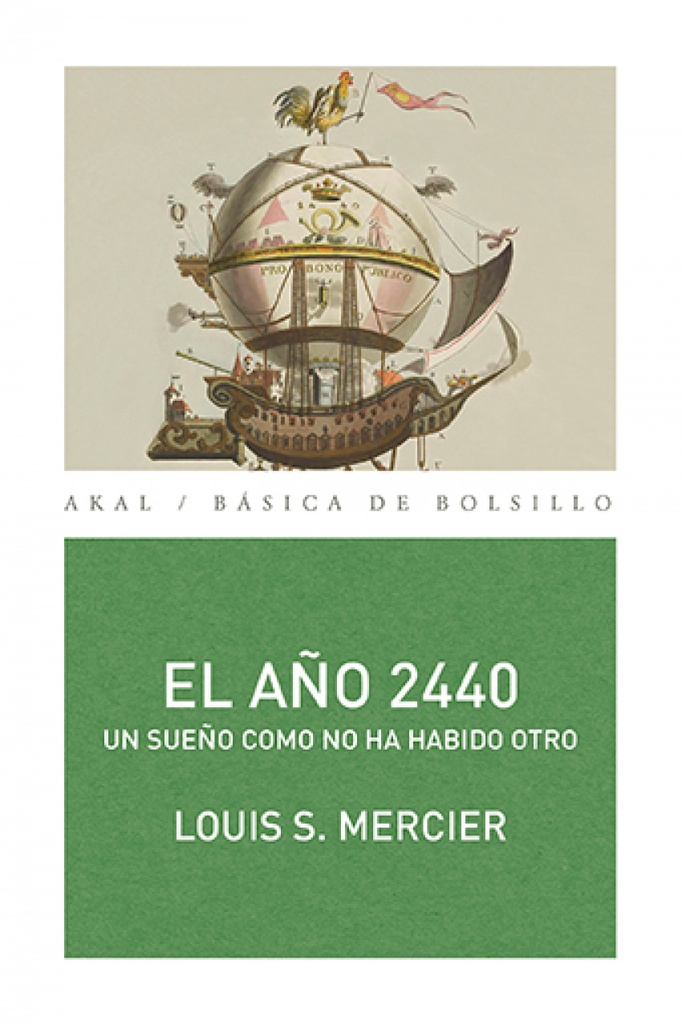 [9788446033264] El años 2440