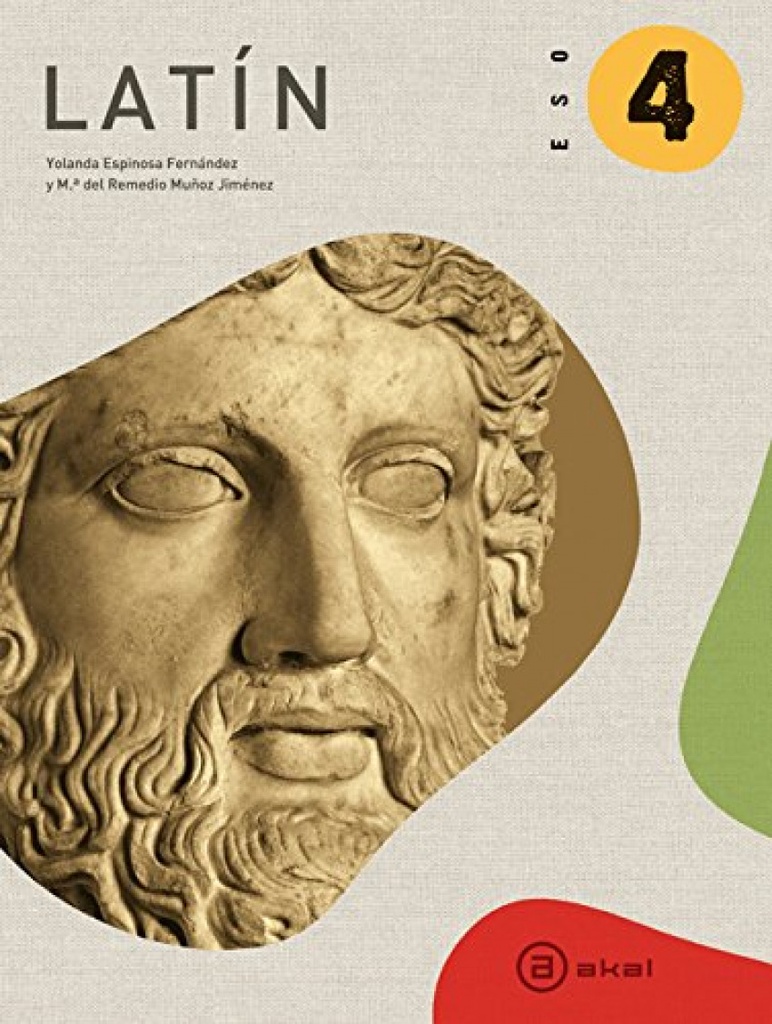 [9788446035558] LATIN 4º.ESO