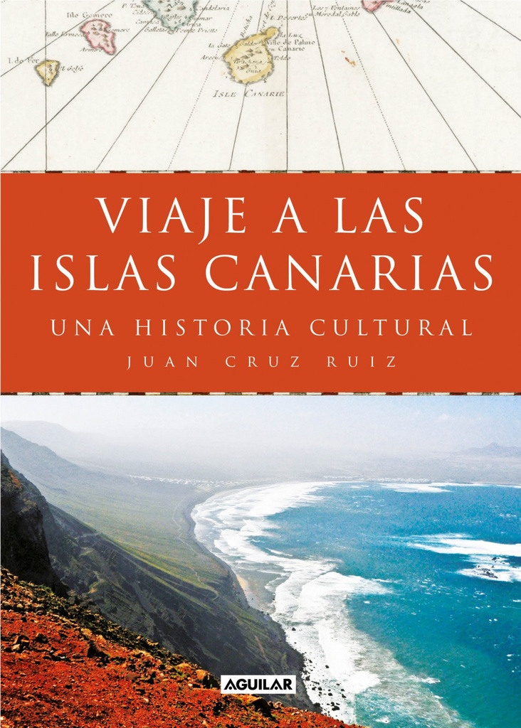 [9788403519442] Viaje a las Islas Canarias
