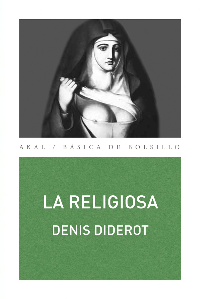 [9788446038023] RELIGIOSA, LA