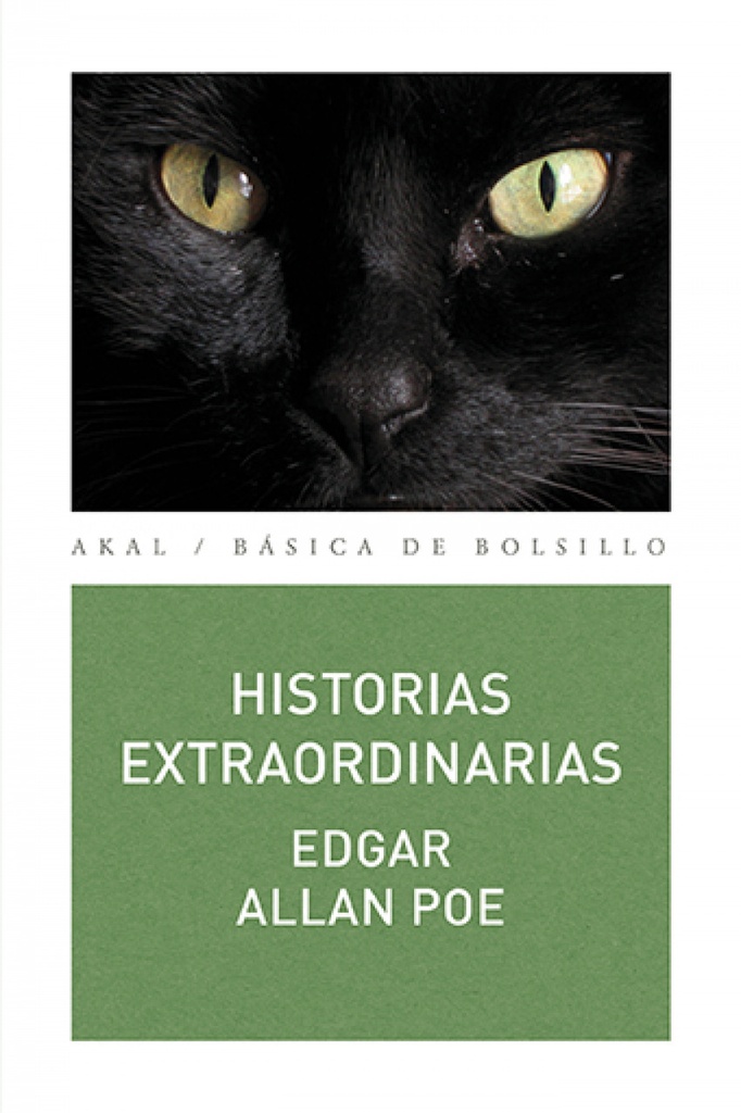 [9788446041634] Historias extraordinarias