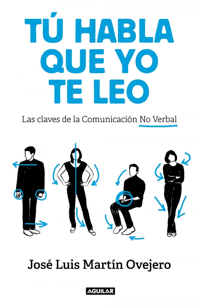 [9788403519541] Tú Habla, que Yo Te Leo