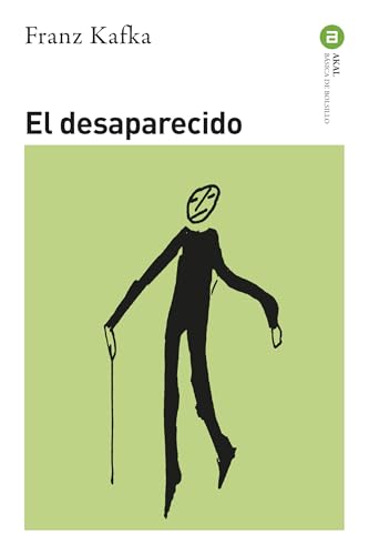 [9788446055662] El desaparecido