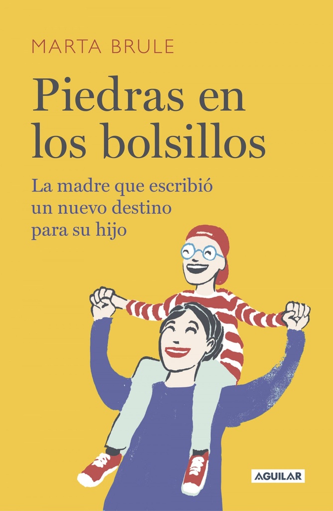 [9788403519947] Piedras en los Bolsillos