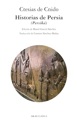 Historias de Persia