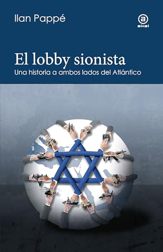 [9788446056720] El lobby sionista