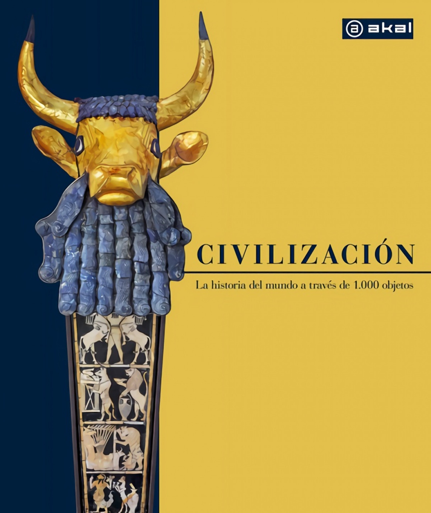 [9788446056744] Civilización
