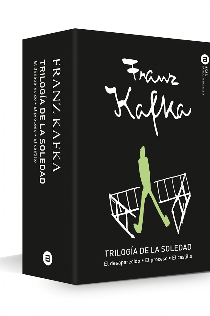 [9788446056966] Trilogía de la soledad