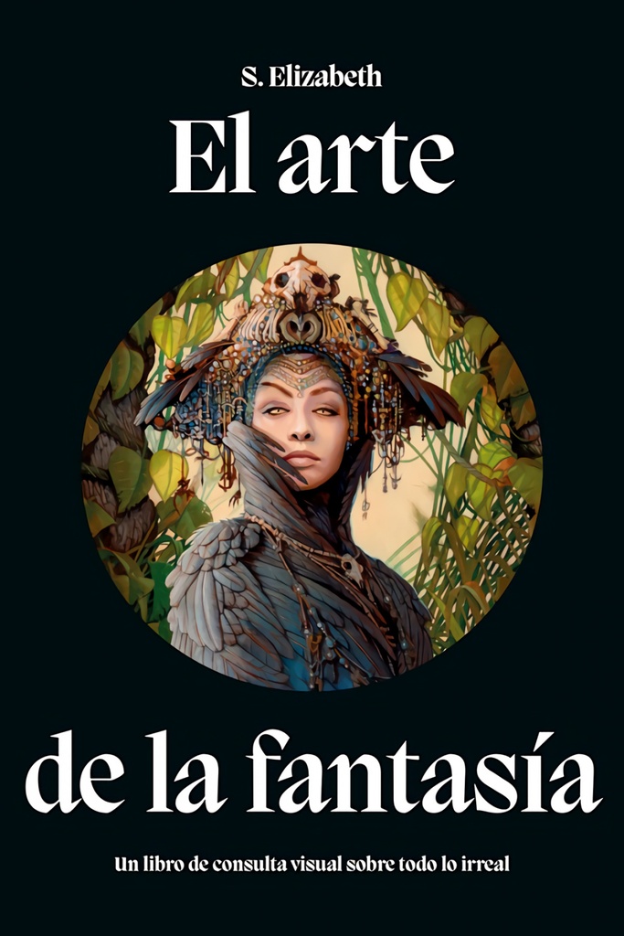 [9788446056980] El arte de la fantasía