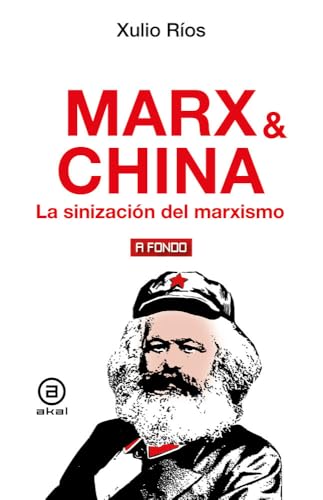 [9788446057017] Marx y China