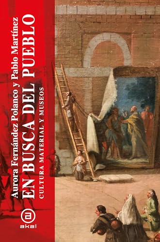 [9788446057093] En busca del pueblo