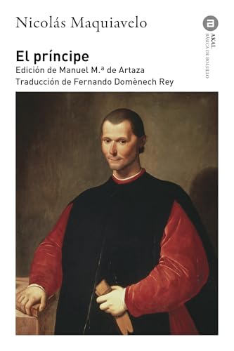 [9788446057178] El príncipe