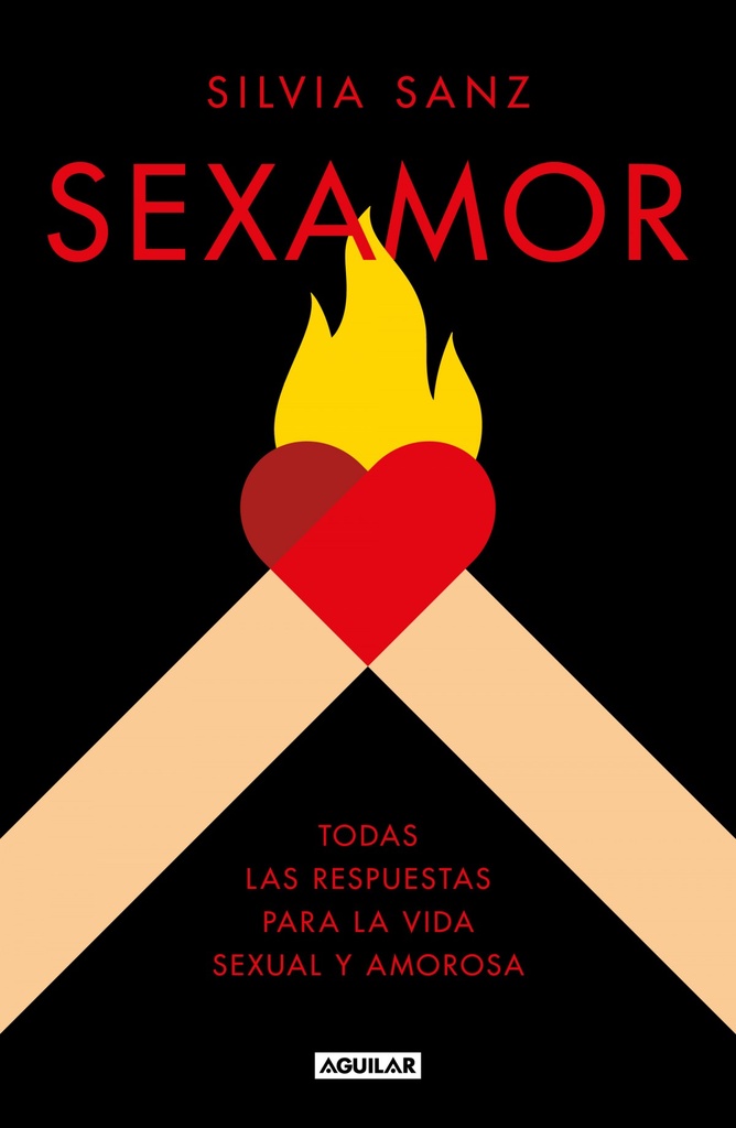 [9788403522039] Sexamor