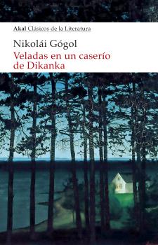 [9788446057451] Veladas en un caserío de Dikanka