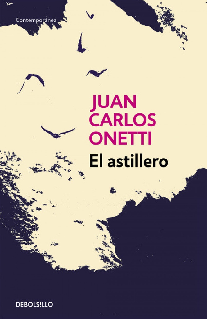 [9788466334310] El astillero / The Shipyard